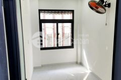 Bán nhà hoàng hoa thám quận bình thạnh. dt 12.5m2. giá nhỉn 2 tỷ