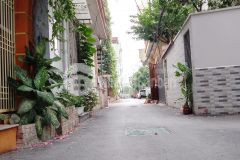 Vĩnh hưng hoàng mai lô góc 2 thoáng ô tô 43m2 nhà đón tết 4.1 tỷ