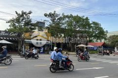 Siêu hot lô mặt tiền nguyễn văn trỗi 162m giá 2,8 tỷ