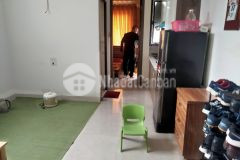 Cần tiền bán gấp ccmn phố vọng hai bà trưng 1tỷ15, 48m, t4,lh 0968 181 902