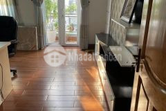 Nhà mới nội thất cao cấp ô tô ngủ trong nhà giá nhỉnh 7 tỷ