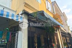 Giá tốt nhà 1 lầu nhà hẻm 994 huỳnh tấn phát, p.tân phú, quận 7