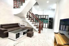 Hoàng mai, hà nội. nhà mới, ngõ rộng thoáng 32m2 2t 4.5 1.85 tỷ.