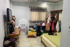 Lô góc cực đẹp gần nguyễn thị nhỏ, 61m2, hxh, giá rẻ