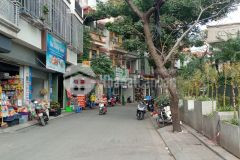 Bán nhà mặt phố cự lộc, thanh xuân, vỉa hè, ô tô tránh, kd sầm uất, dt 50m2 x4t chỉ 7.9 tỷ