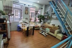 Bán nhà bùi thị xuân, 4 tầng giá chỉ nhỉnh 3 tỷ