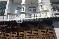 Bán nhanh nhà cực đẹp,sát công viên,khu quân đội,hẻm xe hơi ngay cityland,p.10,gv