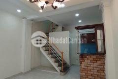 Bán nhà trường sa quận bình thạnh. dt 23m2. giá nhỉnh 3 tỷ