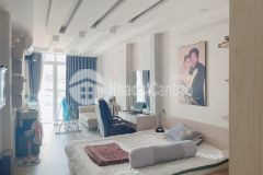 Nhà mặt tiền, 45m2, 5 lầu, phú nhuận, giá 14 tỷ,