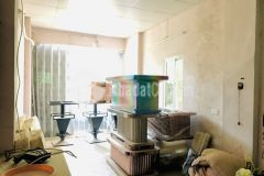 Bán nhà bờ sông sét, 2 mặt thoáng, ô tô, kinh doanh, 35m2, 3 tầng, chỉ 8.89 tỷ.