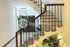 Bán gấp nhà 35m2x4t mới xây, trịnh văn bô, ô tô, kinh doanh giá 3.7 tỷ