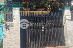 Nhà tân thới nhất quận 12 87m2, hẻm 8m, bán gấp chỉ 5 tỷ tl