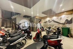 Bán nhà phố quan hoa cầu giấy, 85m2, 7 tầng, 17p. mt 7m, 22 tỷ