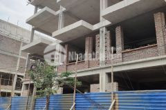 Dự án khu đô thị thuận thành 3, quốc lộ 17 xã gia đông thuận thành, bắc ninh