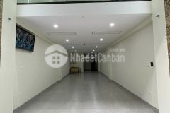 Bán gấp nhà phân lô víp quận cầu giấy vỉa hè rộng kd đỉnh nội thất xịn 70m 8 tầng 24,x tỷ