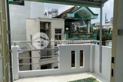 Lô góc thành mỹ, tân bình, 34m2 xd, nở hậu, chỉ 2 tỷ nhỉnh