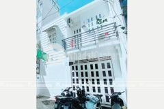 Bán nhà khu an ninh hẻm đường hồ biểu chánh, p11, phú nhuận, giá 5tỷ4