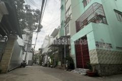 Gấp bán, giảm giá sâu. cách mạng tháng tám, quận 10, chỉ 4,5 tỷ.