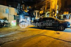 Bán gấp nhà đại la oto đỗ cửa ngõ kinh doanh 50m2 x 4 tầng