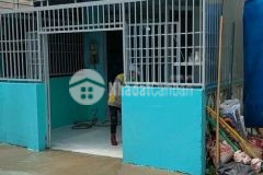 Bán nhà quận 12,dt 56m2.shr.1 trệt 1 lửng,giá chốt 820tr.