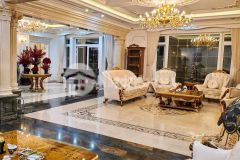 Lô góc biệt thự bt2 bt3 khu đô thị linh đàm kd đỉnh 360m2 chỉ 59.9 tỷ. lh 0989.62.6116