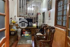 Bán nhà ngõ ngô quyền hà đông hà nội chủ tự xây lô góc 3 mặt thoáng dt 38m2.giá 4.2 tỷ