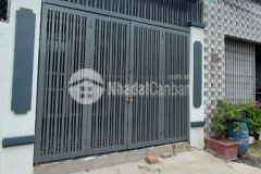 Bán gấp nhà đặng thúc vịnh,hóc môn 76m2 giá 870 triệu.