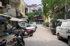 Bán nhà phố trung hòa cầu giấy, 65m2, 4 tầng, 12 tỷ