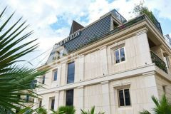 Regal pavillon, siêu phẩm nhà phố thương mại đẳng cấp nhất