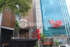 Cần bán gấp mt 22 nguyễn văn thủ 124m² 8.5x17 5 tầng btct p. đa kao q. 1 giá 72 tỷ