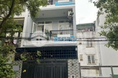 Cần bán rất gấp, nhà hẻm 5m đường đặng thùy trâm, bình thạnh