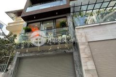 Bán nhà 7 tầng thang máy cạnh bệnh viện tâm anh, quận long biên, kinh doanh, giá 15.8 tỷ.