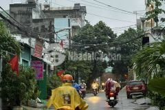 Cần bán gấp căn nhà 52m2 ở chợ đại hải hóc môn giá 850 triệu.