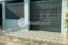 Chủ cần tiền bán gấp nhà 1 trệt 61m2,tân chánh hiệp,q12,giá 980tr.