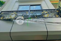 Bán nhà phạm văn đồng, ngõ oto, thông xuân đỉnh, nhà đẹp, an sỉnh đỉnh. 36m2x5t giá 4.7 tỷ