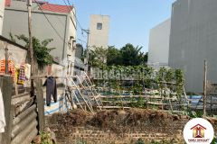 Bán gấp đất thôn đản dị, uy nỗ, đông anh, ô tô đỗ cửa, 64.3m2, nhỉnh 2 tỷ, 0886736116