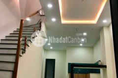 Tân bình nhà mới xe hơi vào nhà 4pn nội thất xịn giá rẻ