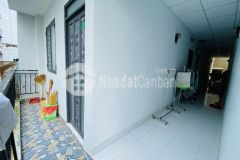 Bán chdv dạ nam q8 162m2, ngang 9m,5l, 35 phòng chỉ 20 tỷ.