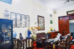 12.5 tỷ phố hàng chuối 52m2, 5t, mt5m lô góc 2 thoáng an sinh đỉnh quận hai bà trưng