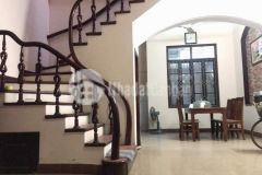 Bán nhà phố nhân hòa, thanh xuân, chủ tự xây, ngõ rộng, gần phố, dt 68m2 x4t, mt 5.2m