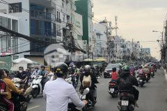 Nhà phố điện biên phủ quận 3 120m2 khách ngộp cần bán gấp