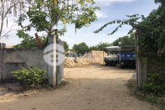 Bán 3 lô đất gần khu du lịch bãi tắm thủy tiên,phường 10.tp vũng tàu.