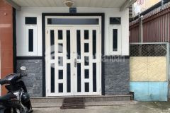 Nhà rộng,cmt8, quận 10, 8tỷ,56m2, 2 tầng,hẻm xe hơi rộng