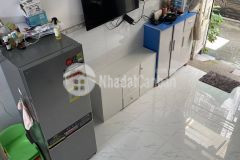 Nhà tân phú 25m2 ngang 3,5m 2 tầng btct giá chỉ 2.8 tỷ hẻm 3m.