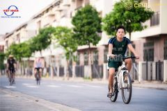 Tìm đâu được căn biệt thự 180m2 tại thành phố từ sơn giá chỉ 46,5 triệu m2 giáp hà nội