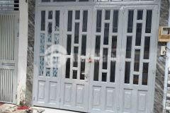 Bán gấp nhà 40m2,tân chánh hiệp 26.q12 giá ngộp 870tr