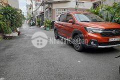 Nhà hẻm xe hơi 80m2 ngang lớn nở hậu tài lộc, vào ở ngay tăng nhơn phú a