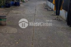 Nhà tân phú 25m2 2 tầng btct giá chỉ 2.9 tỷ hẻm to.