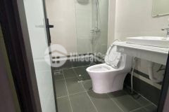 Cực hot nhà đẹp ngõ ven hồ ba mẫu, dd giá 4.85 tỷ, 37m2x5t, lô góc, ảnh thật