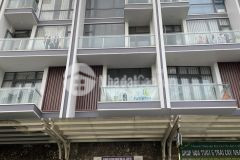 Bán nhà mt nguyễn thị nhung kdc vạn phúc, p. hbp, thủ đức 5 x 20, giá 22,5tỷ